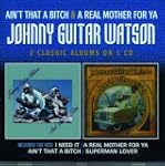 Ain't That A Bitch/A Real Mother For Ya