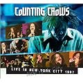 Live In New-York, 1997