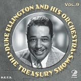 The Treasury Shows, Vol. 9