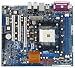 Asrock K8NF6P-VSTA Socket 754 M-ATX Motherboard