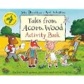 Tales From Acorn Wood Activity Book