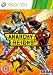 Anarchy Reigns (Xbox 360) Anarchy Reigns (Xbox 360)