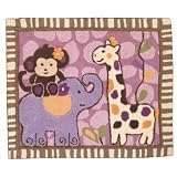 Jacana Rug
