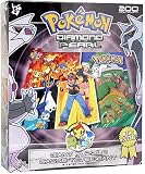 Pokemon 200 Piece Giant Puzzle