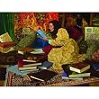 James Christensen A Place of Her Own 500pc Jigsaw Puzzle