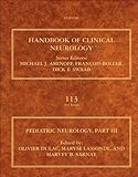 Pediatric neurology