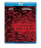 Seven [Blu-ray]