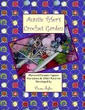 Auntie Tyler s Crochet Garden
