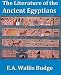 Books : The Literature of the Ancient Egyptians