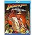 Indiana Jones And The Raiders Of The Lost Ark [Blu-ray]