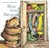 Bear Gets Dressed: A Guessing Game Story