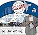 Wellspring Ideas Hidden Travel Shoulder Holster Money Belt Underarm Wallet for Credit Cards, Passports and Phone