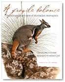 A Fragile Balance: The Extraordinary Story of Australian Marsupials