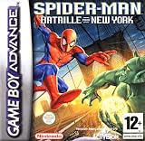 Spiderman : Battle for New York