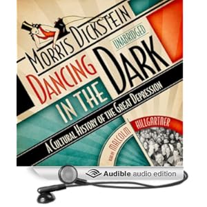 A Cultural History of the Great Depression - Morris Dickstein