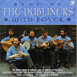 The Dubliners Photo 6