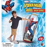 Spider Man 42 inch Bop Bag