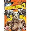 Borderlands 2 (PC DVD)