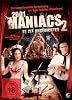 2001 Maniacs 2 - Es ist angerichtet (DVD)