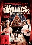 Bild zum Film : 2001 Maniacs 2 - Es ist angerichtet