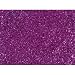 Glitter Glue dunkellila