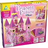 Orb Factory Sticky Mosaics: Princess Palace