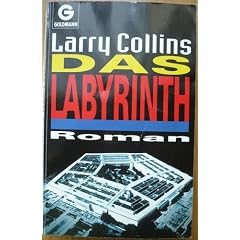 Das Labyrinth. Roman.