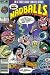 Book Madballs #1 : The Evil Dr. Frankenbeans (Marvel Comics)