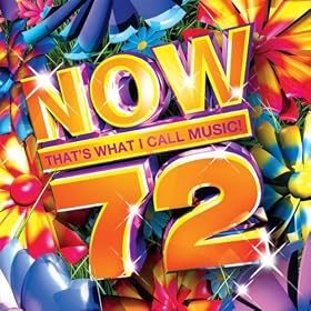 Now That's What I Call Music! 72