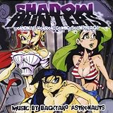 Shadow Hunters (Original Horror Comic Soundtrack) [Explicit]