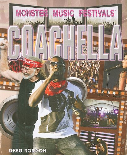 Coachella (Monster Music Festivals)