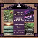 Musical Meditations - Over 4 Hours Of Soothing Environmental Relaxation Music