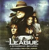 The League of Extraordinary Gentlemen [Original Motion Picture Soundtrack]