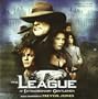 The League of Extraordinary Gentlemen [Original Motion Picture Soundtrack]