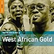 Rough Guide to West African Gold