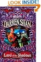 The Saga of Darren Shan (11) - Lord of the Shadows