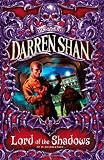 Lord of the Shadows (The Saga of Darren Shan)