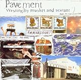 Westing By Musket And Sextant