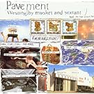 Westing by Musket and Sextant