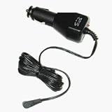 Uniden 12-VOLT/DC Scanner Power Cord BC72 BC92 BC246 SC230 BR330 BCD396 BC95 - Uniden BADG-0687001