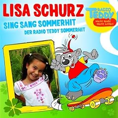 Sing Sang Sommerhit (Der Radio Teddy Sommerhit)