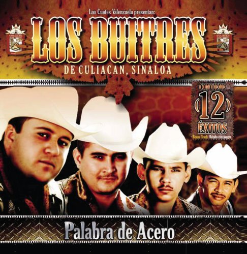 Buitres Biography, lyrics, albums, videos, discography