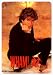 Wham! - George Michael with Hand on Chin - RETRO AUTHENTIC 80s Sticker / Decal
