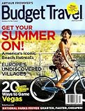Arthur Frommer's Budget Travel [US] July August 2010 (�P��)