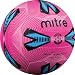 Mitre Attack  Netball - PinkSize 4