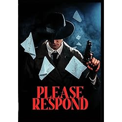Please Respond [DVD]