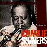 The Definitive Black & Blue Sessions: The Last Session