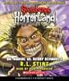 Goosebumps HorrorLand #5: Dr. Maniac vs. Robby Schwartz - Audio