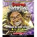 Goosebumps HorrorLand #5: Dr. Maniac vs. Robby Schwartz - Audio