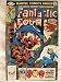 FANTASTIC FOUR #242 (1)